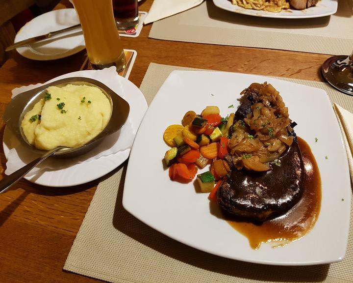 Gasthaus Kanne